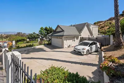 6467 Viewpoint Drive, San Diego, CA 92139 - Photo 2