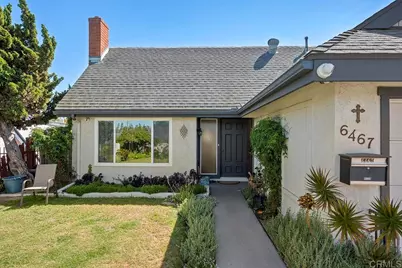 6467 Viewpoint Drive, San Diego, CA 92139 - Photo 6