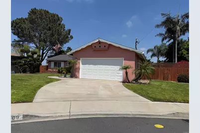 309 Margo Ct, Chula Vista, CA 91910 - Photo 2