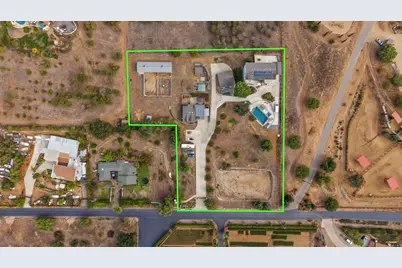31959 Via Ararat Drive, Bonsall, CA 92003 - Photo 2
