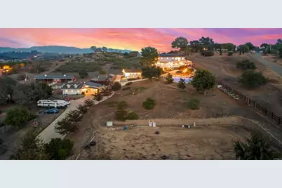 31959 Via Ararat Drive, Bonsall, CA 92003 - Photo 4