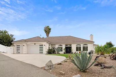 1221 Vista Grande Road, El Cajon, CA 92019 - Photo 4