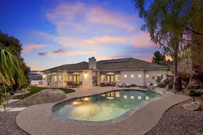 1221 Vista Grande Road, El Cajon, CA 92019 - Photo 2