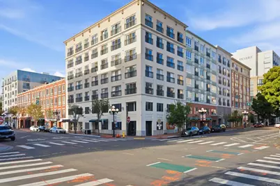 450 J St #5191, San Diego, CA 92101 - Photo 2