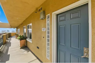 2330 1st Avenue #411, San Diego, CA 92101 - Photo 22
