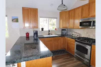 3355 Lakeview Drive, Julian, CA 92036 - Photo 8