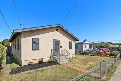 729 S 33rd Street, San Diego, CA 92113 - Photo 2
