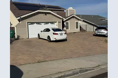 1597 Seabrook Ln, San Diego, CA 92139 - Photo 1
