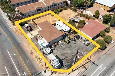 1256 N 1st Street, El Cajon, CA 92021 - Photo 2