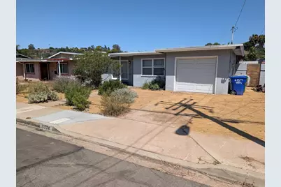 6074 Rock Street, San Diego, CA 92115 - Photo 1