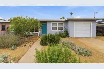 6074 Rock Street, San Diego, CA 92115 - Photo 2