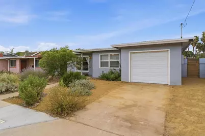 6074 Rock Street, San Diego, CA 92115 - Photo 4