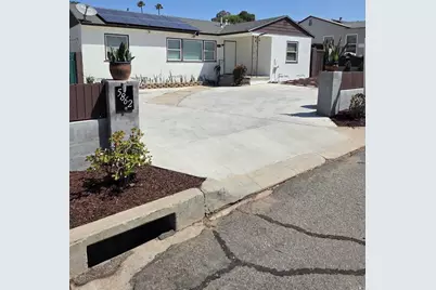 5862 Schuyler St, San Diego, CA 92139 - Photo 1