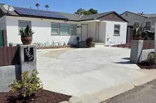 5862 Schuyler St, San Diego, CA 92139 - Photo 1