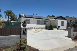 5862 Schuyler St, San Diego, CA 92139 - Photo 1