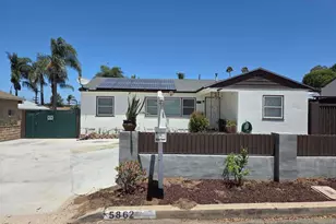 5862 Schuyler St, San Diego, CA 92139 - Photo 2