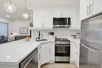3950 Cleveland Avenue #211, San Diego, CA 92103 - Photo 8