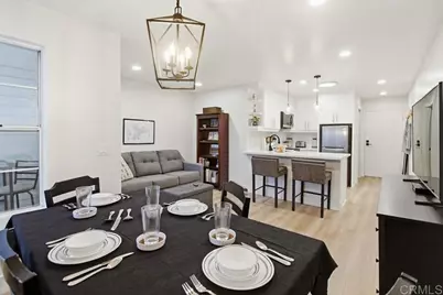 3950 Cleveland Avenue #211, San Diego, CA 92103 - Photo 4