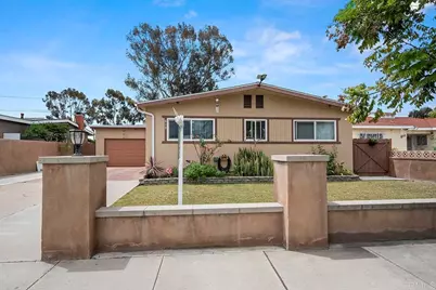 619 Sandalwood Dr, El Cajon, CA 92021 - Photo 2