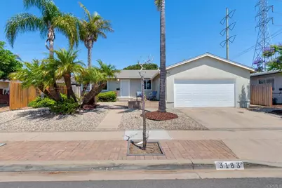 3183 Via Arcilla, San Diego, CA 92111 - Photo 1