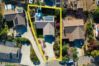 8416 Jalal St, Lakeside, CA 92040 - Photo 4
