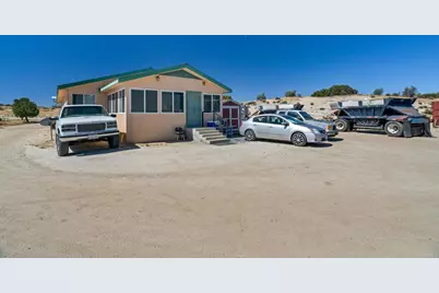 1607 Jewel Valley Rd, Boulevard, CA 91905 - Photo 4