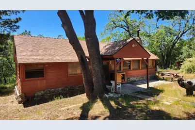 555 El Centro Tract, Mount Laguna, CA 91948 - Photo 10