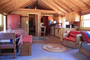 555 El Centro Tract, Mount Laguna, CA 91948 - Photo 2