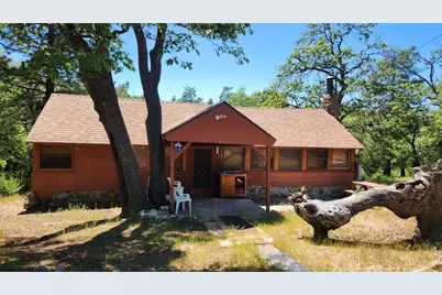 555 El Centro Tract, Mount Laguna, CA 91948 - Photo 1