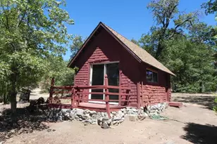 555 El Centro Tract, Mount Laguna, CA 91948 - Photo 30