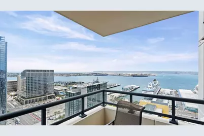 1199 Pacific Highway #3004, San Diego, CA 92101 - Photo 16