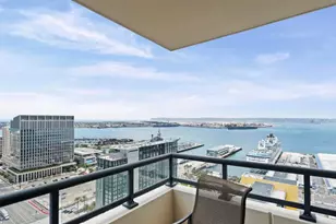 1199 Pacific Hwy, San Diego, CA 92101 - Photo 16
