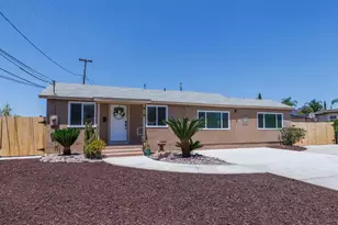 1512 E Madison Ave, El Cajon, CA 92019 - Photo 1