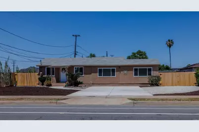 1512 E Madison Avenue, El Cajon, CA 92019 - Photo 1