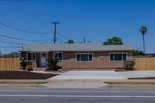 1512 E Madison Ave, El Cajon, CA 92019 - Photo 1