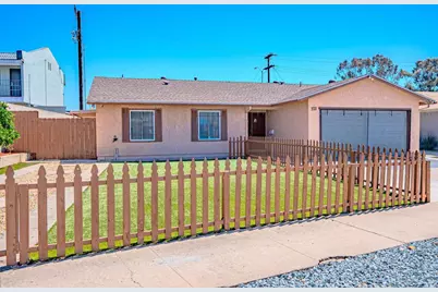 773 Sandalwood Dr., El Cajon, CA 92021 - Photo 4