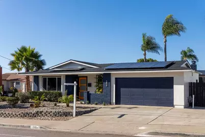 5610 Chateau Drive, San Diego, CA 92117 - Photo 2