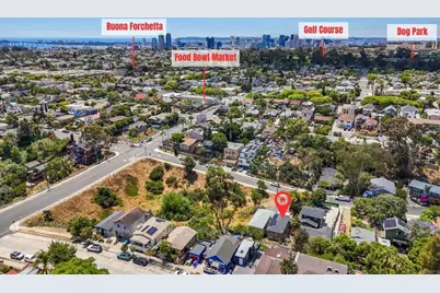 1641 31st Street, San Diego, CA 92102 - Photo 2