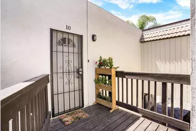 6735 Amherst Street #10, San Diego, CA 92115 - Photo 22