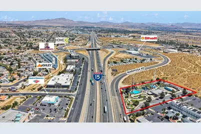 12627 Mariposa Rd, Victorville, CA 92395 - Photo 2