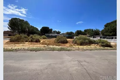 0 Brawley Avenue, Jacumba, CA 91934 - Photo 1