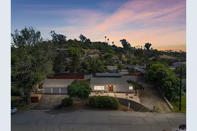 3834 Valle Verde Street, Bonita, CA 91902 - Photo 2
