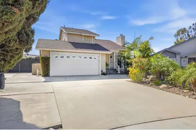 9697 Bundy Drive, Santee, CA 92071 - Photo 2