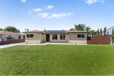 4746 Jessie Avenue, La Mesa, CA 91942 - Photo 2