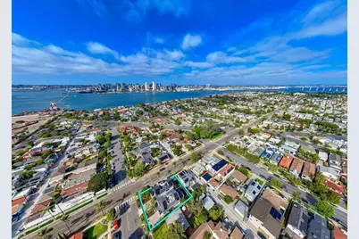 309 J Avenue, Coronado, CA 92118 - Photo 30