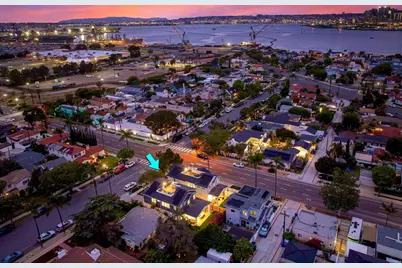 309 J Avenue, Coronado, CA 92118 - Photo 1