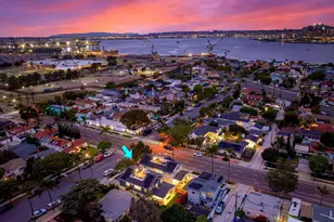 309 J Ave, Coronado, CA 92118 - Photo 1