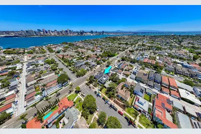305 J Avenue, Coronado, CA 92118 - Photo 2
