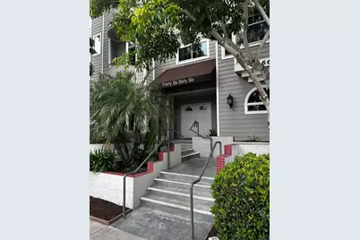 3666 3rd Avenue #105, San Diego, CA 92103 - Photo 1