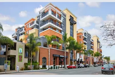 3650 5th Avenue #606, San Diego, CA 92103 - Photo 1